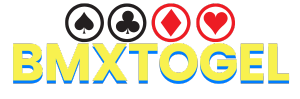 Logo BMXTOGEL